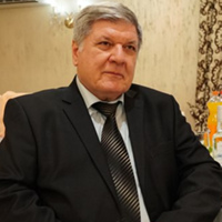 Гаджиев Олег, Россия, Краснодар