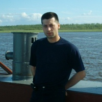 Алеников Сергей, Россия, Салехард