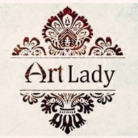 ARTKA Женская одежда в БОХО стиле/Art Lady Dress