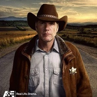 Il Sheriff, США, Dallas