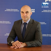 Цагараев Руслан, Россия, Владикавказ