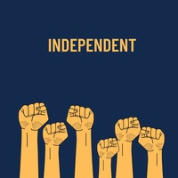 Независимые люди