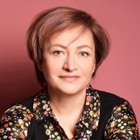 Бочкарёва Ирина, Россия, Магнитогорск
