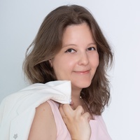 Никишова Наталья, Россия, Саранск