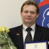 Рабинович Вадим, Россия, Шатура