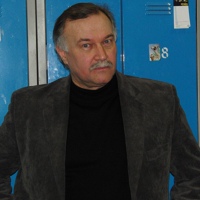 Дашкин Игорь, Россия, Москва