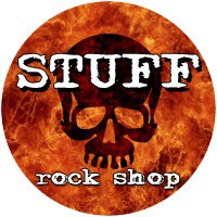 STUFF рок-магазин