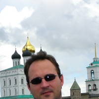 Целищев Дмитрий, Россия, Москва