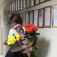 Семухина Наталья, Россия, Томск