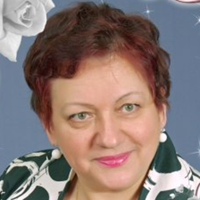 Петряева Наталия, Россия, Санкт-Петербург