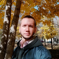 Евдохин Виктор, Казахстан, Алматы