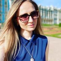 Гавриленко Наталья, Россия, Санкт-Петербург