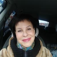 Алиева Анна, Россия, Серпухов