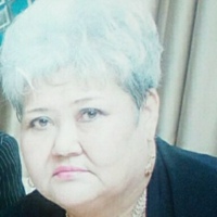 Ниязова Асель, Казахстан, Караганда
