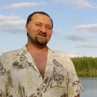Бугаев Сергей, Россия, Москва