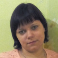 Наталья Кислицына