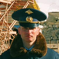 Гайдуков Александр, Россия, Люберцы
