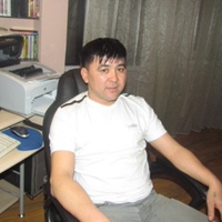 Талипов Алмас, Казахстан, Алматы