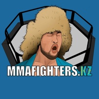 MMA Fighters KZ