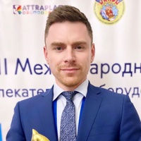 Родионов Игорь, Россия