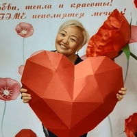 Насипбаева Айнур, Казахстан, Алматы