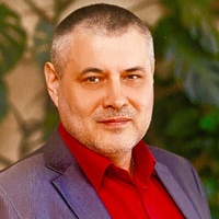 Бавыкин Владимир, Россия, Сыктывкар