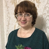 Вагина Ольга, Россия, Радужный