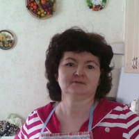Тараненко Вера, Россия, Иркутск