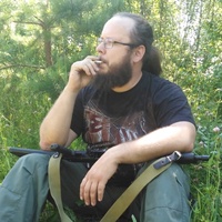 Калинов Егор, Россия, Калуга