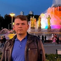 Петровых Леонид, Россия, Москва
