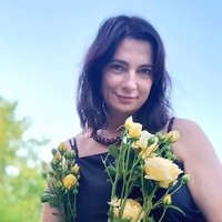 Анатольевна Валентина, Россия, Янтарный