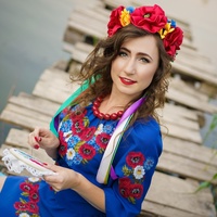 Евгениевна Мария, Украина