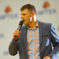 Артеменко Сергей, Россия, Гурзуф