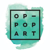 Школа популярного искусства Op_Pop_Art