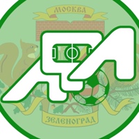 Зеленоград Футбольный, Россия, Москва
