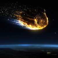 Челябинский Метеорит, Россия, Челябинск