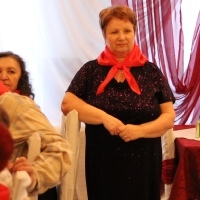 Шангина Татьяна, Россия, Тюмень