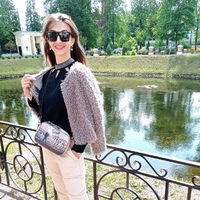 Ирина Земскова, Россия, Рыбинск
