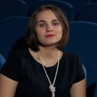 Пигулина Екатерина, Россия