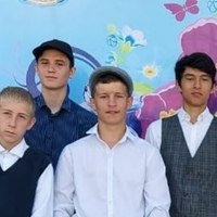 Валерьянов Роман, Казахстан, Кокшетау
