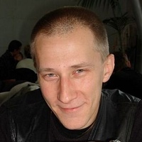 Аверин Сергей, Россия, Москва