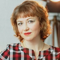 Хайрулина Наталья, Россия, Челябинск