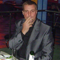 Морозов Дмитрий, Россия, Сургут