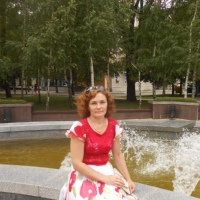 Татаренко Ирина, Россия, Челябинск