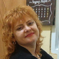 Жукова Светлана, Казахстан, Костанай