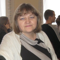 Григорьева Ирина, Украина, Краматорск