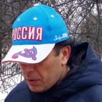 Евпатов Алексей, Россия, Москва