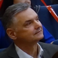 Шаповалов Сергей, Россия, Ульяновск