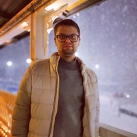 Морозкин Илья, Украина, Киев