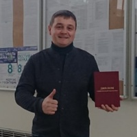 Хатюшин Станислав, Россия, Ярославль